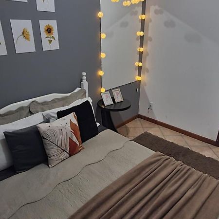 Suite Double-Climatizada-Centro Domingos Martins Bagian luar foto